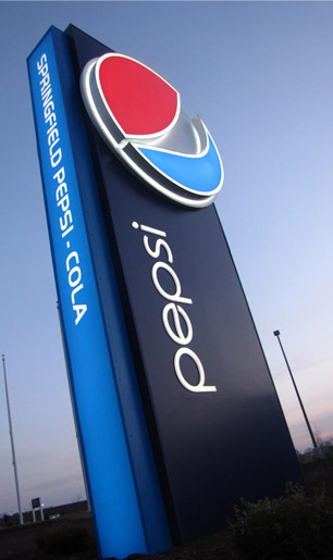 Pylon Signage Manufacturer